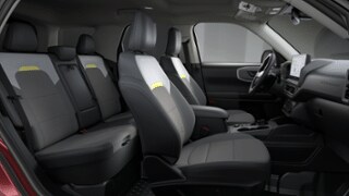 2026 Ford Bronco Sport® Internal Image 1